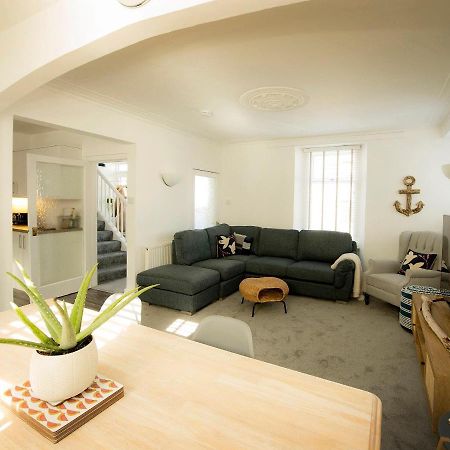 Sandpiper Cottage Buckie Zewnętrze zdjęcie