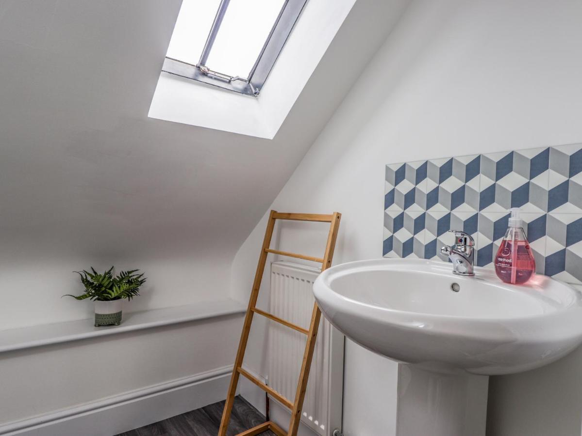 Sandpiper Cottage Buckie Zewnętrze zdjęcie