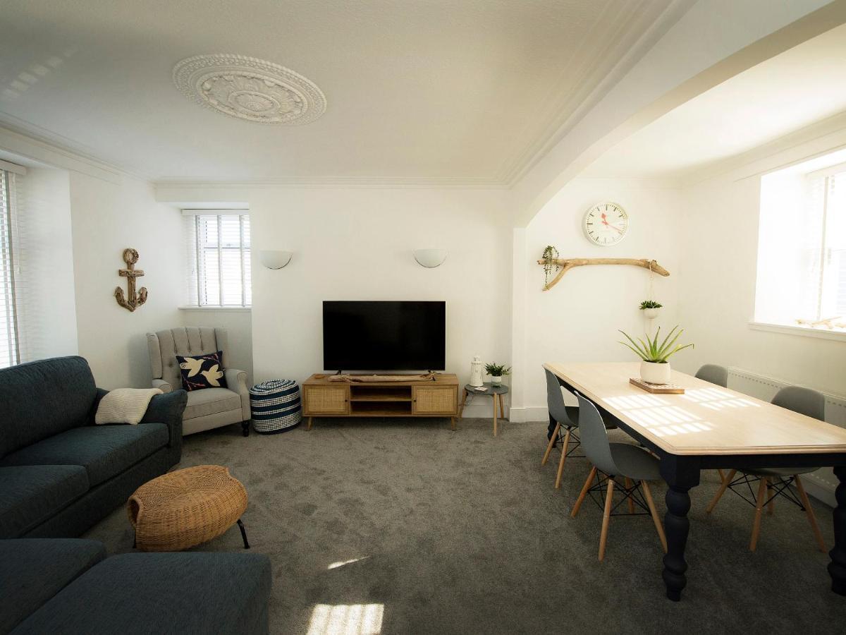 Sandpiper Cottage Buckie Zewnętrze zdjęcie