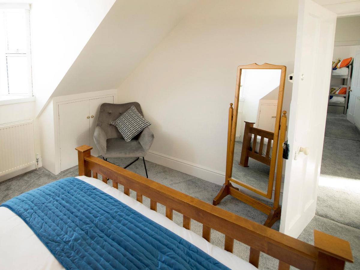 Sandpiper Cottage Buckie Zewnętrze zdjęcie