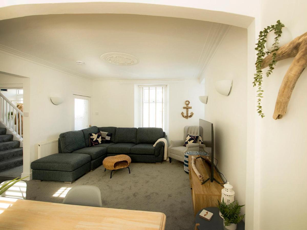 Sandpiper Cottage Buckie Zewnętrze zdjęcie