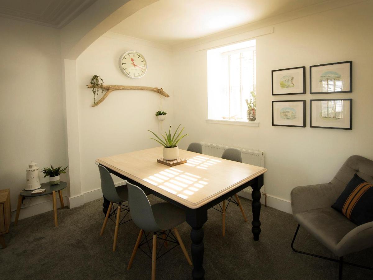 Sandpiper Cottage Buckie Zewnętrze zdjęcie