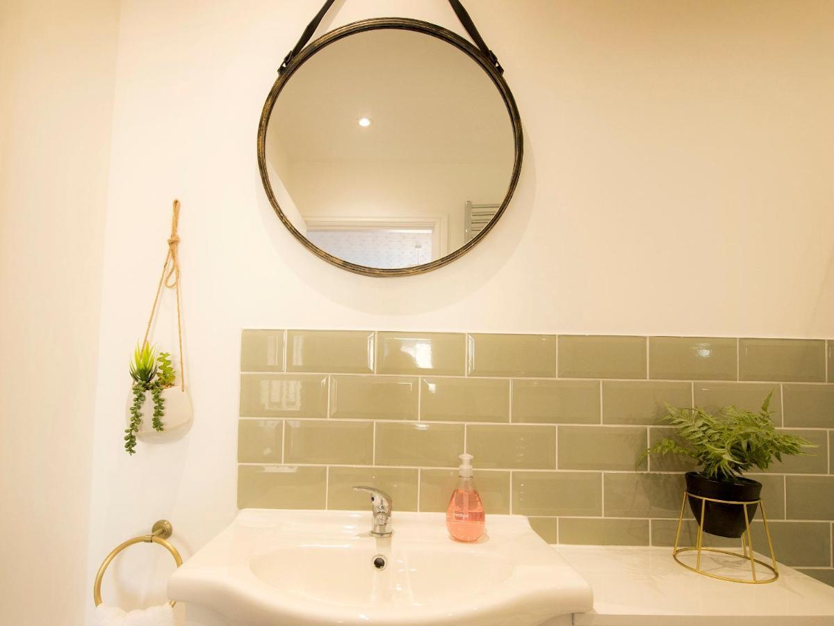Sandpiper Cottage Buckie Zewnętrze zdjęcie